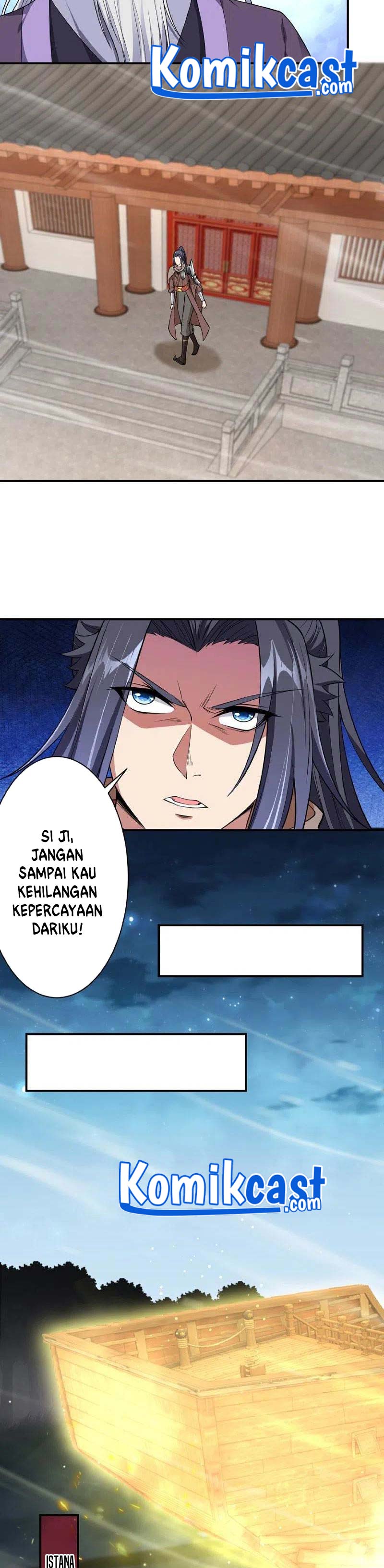 Dilarang COPAS - situs resmi www.mangacanblog.com - Komik against the gods 417 - chapter 417 418 Indonesia against the gods 417 - chapter 417 Terbaru 23|Baca Manga Komik Indonesia|Mangacan